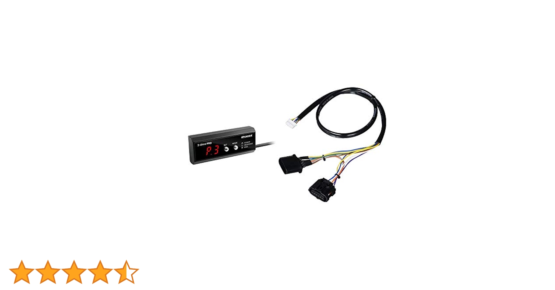 PIVOT ピボット スロットルコントローラー 3-drive PRO Amazon | PIVOT(ピボット) スロットルコントローラー 3-drive